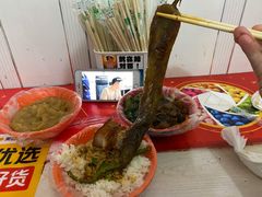 -咱家王新国把子肉(县东巷店)