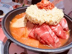 -花漫里日式餐厅(城东中骏店)