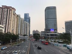 -深圳来福士广场