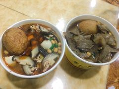 -覃肥叔桂林米粉(粮道街店)