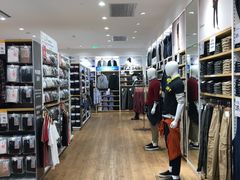 -优衣库(成都锦华万达广场店)