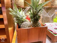 -岷山饭店-芝芝自助餐厅