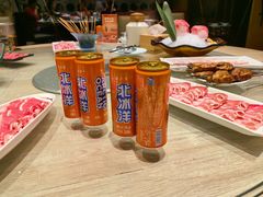 -石鼎香·非遗淮扬火锅(江都龙川桥店)