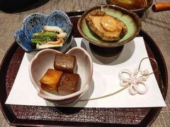 -枫品铁板烧(东樾店)