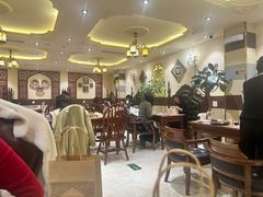 -BRBR叙利亚餐厅(总店)