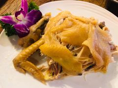-金苑酒家·客家菜·广东老字号(万象店)