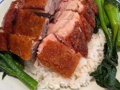 -香港新发烧腊茶餐厅(书城店)