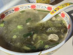 -陈记汤饭(水巷口店)