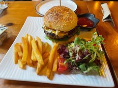 -TIMEZONE8东八时区餐厅&酒吧(798店)