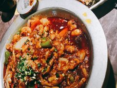 -嘎嘎鸭脑壳(蜀汉路店)