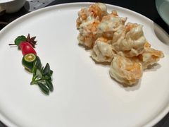 -西郊八号·山野江西菜(开发区店)