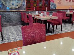 -点都德(龙之梦店)