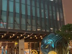 -环球港凯悦 · 享悦中餐厅