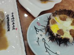-渔码头食府(蓬莱阁店)