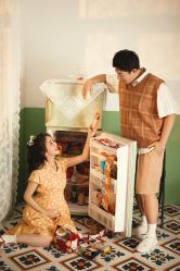 点击看大图 -专注孕妇照亲子照·纪田摄影