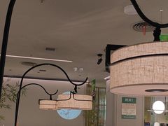 -绿茶餐厅(淮安吾悦广场店)
