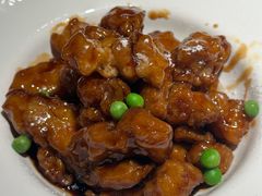 -庆江南江南菜(琴湖溪里花园城店)