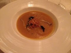 -上海和平饭店-华懋阁 The Cathay Room