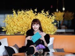 -长沙尼依格罗酒店