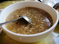 -百姓食府(秦虹路店)