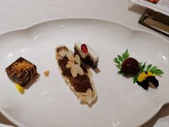 -君思港湾(富强店)