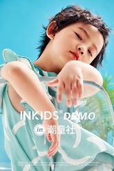 -INKIDS潮童社儿童摄影(朝阳大悦城店)