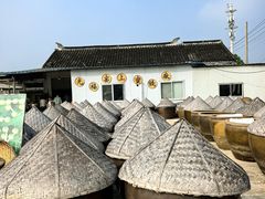 -苏州市吴中区光福窑上花果蜜饯厂