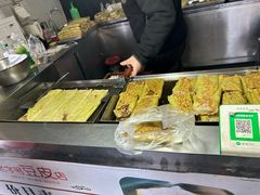 -蔡师傅豆皮(保利·西街店)