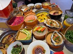 -海底捞大排档火锅(打浦路店)