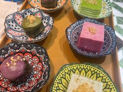 -沿江海南菜·文昌鸡祖师爷(大东海店)