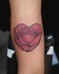 -记号刺青tattoo纹身工作室