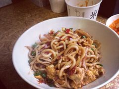 iphone_upload_pic-米屋石锅拌饭(师大店)