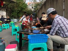 -红牌楼老号串串(银海佳苑店)