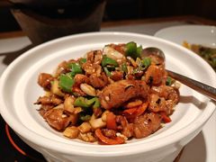 -老阿爸鲜鱼土菜(独墅湖店)