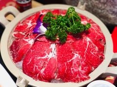 -豪渝火锅(红谷滩万达店)
