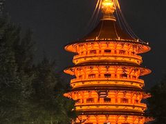 -隋唐洛阳城明堂天堂景区