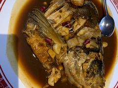 -旺顺阁鱼头泡饼(小红门店)