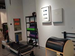 -FEELINGME乐刻私教馆·健身(沿海赛洛城店)