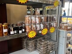 -回辉登偰氏面片(东莲花美食街店)