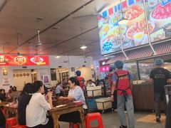 -冶建镜子·中国龙虾王(总店)