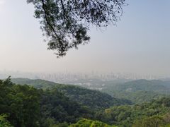 -广州市白云山风景名胜区