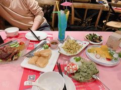 -胡桃里音乐酒馆(环亚凯瑟琳广场店)