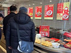 -上海市长春食品商店(淮海中路店)