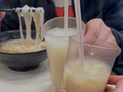 -章记香港仔鱼蛋王(西洋菜街店)