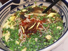 -老碗会·陕西手工面(前海世茂店)