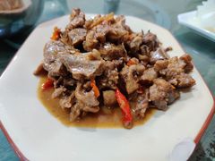 -南雄雄州土菜餐厅(粤北大厦店)