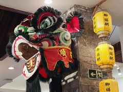 -御膳粥·牛乳粥底火锅·地道顺德菜(容桂店)