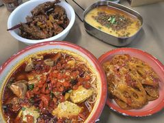 -老三样·旧食新味(万寿宫店)