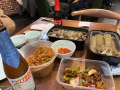 -渔娘渔家丹东海鲜(东直门店)