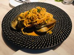 -STARRY CAFE & LOUNGE BAR(高新店)